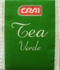 Crai Tea Verde - a