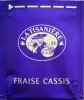 La Tisanire Fraise Cassis - a