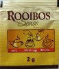 Loyd Tea Rooibos Sense - a
