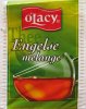 OLacy Thee Engelse Melange - a