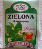 Malwa Herbata Zielona ekspresowa - a