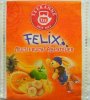 Teekanne Felix Multifrucht Abenteuer - a