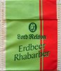 Lord Nelson Erdbeer Rhabarber - a