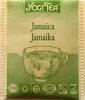 Yogi Tea Jamaica - a