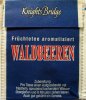 Knights Bridge Waldbeeren - a