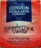 London Strawberry & Vanilla Fool - b