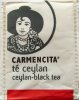 Carmencita T Ceylan - a