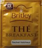 Britley Th Breakfast - b