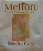 Melton Ultra premium Tea Sencha Gold - a