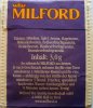 Milford Frchtetraum Brombeere Himbeere - a