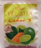 Velta Tea Mojito Herbal Tea - a