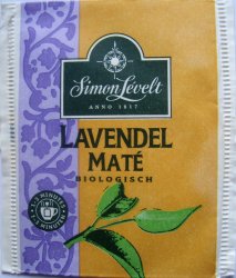 Simon Lvelt Lavendel Mat - a