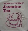 Yamamoto yama Jasmine Tea - a