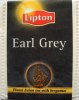 Lipton P Earl Grey - d