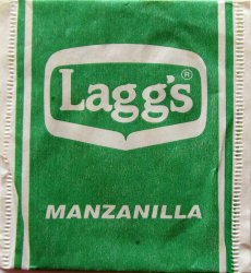 Laggs Manzanilla - a