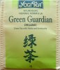 Yogi Tea Ayurvedic Herbal Formula Green Guardian Organic - a
