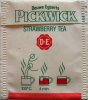 Pickwick 1 a Strawberry Tea - a