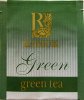 Ramuk Green Green Tea - a