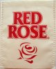 Red Rose - a