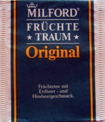 Milford Frchte Traum Original - a