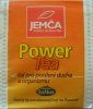 Jema TeaMont Power Tea aj pro poslen ducha a organizmu - a