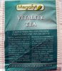 Megafyt P Vitality Tea - a
