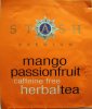 Stash Premium Herbal Tea Mango Passionfruit Caffeine free - b
