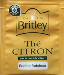 Britley Th Citron - a