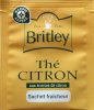 Britley Th Citron - a