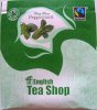 English Tea Shop Minty Tisane Peppermint - a