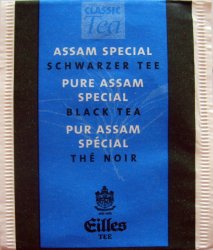 Eilles Tee P Classic Tea Assam Special Schwarzer Tee - b