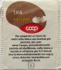 Coop Tea Solidal - a