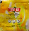 Tong Tji Finest Quality Lemon Tea - a