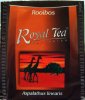 Royal Tea Exclusive Rooibos - b