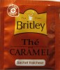 Britley Th au Caramel - a