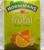 Hornimans Desde 1826 Frutal Pomelo Limn - a