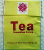 Teck Soon Osmanthus Oolong Tea - a