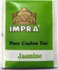 Impra Pure Ceylon Tea Jasmine - a