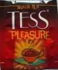Tess Black Tea Pleasure - a