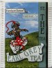 Dhene T Kandyan Dancer Earl Grey Tea - a
