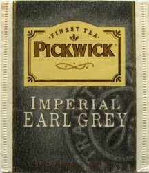 Pickwick 1 Imperial Earl Grey - b