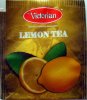Victorian Lemon Tea - a