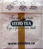 Vitto Tea Camea Club Tea - c
