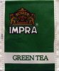 Impra Pure Ceylon Tea Green Tea - a