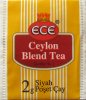 Ece Ceylon Blend Tea - a