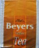 Beyers Ceylon Tea - a