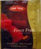 Jaf Tea Forest Fruit Wild Berries - a
