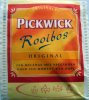 Pickwick 1 Rooibos Original - a