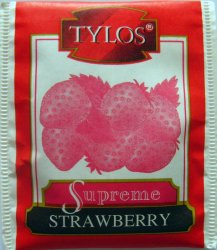 Tylos Supreme Strawberry - a