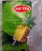 Jaf Tea Green Tea Pineapple - a